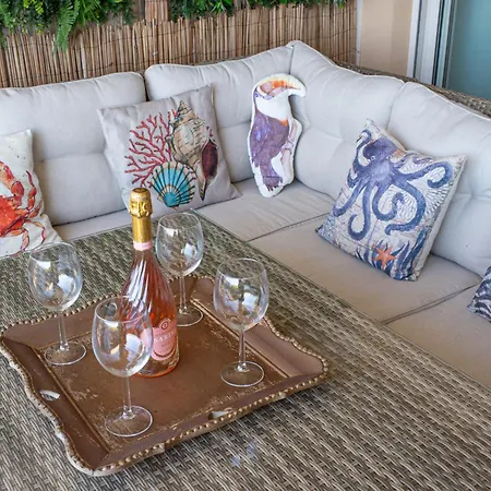 Le Chevalier * קאפ ד'איי