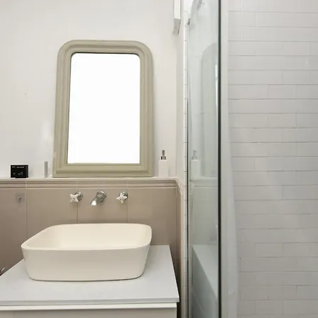 Le Chevalier דירה קאפ ד'איי