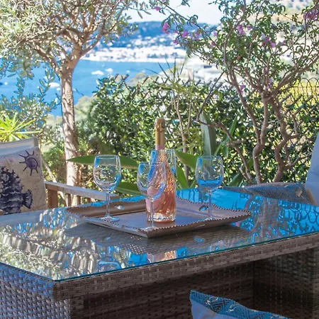 아파트 Le Chevalier