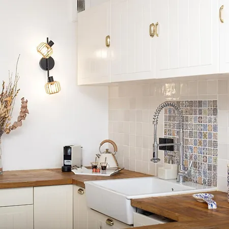 Le Chevalier 카프다일