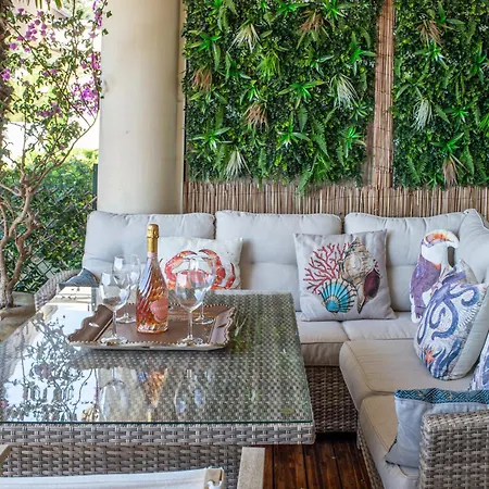 Le Chevalier 아파트