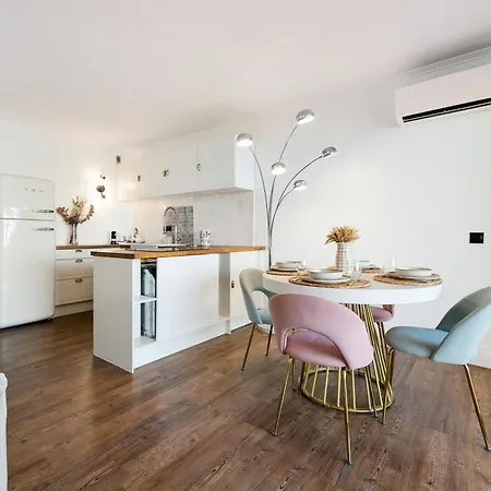 Le Chevalier 아파트 *