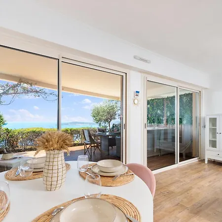 Le Chevalier 아파트