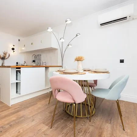 Le Chevalier Apartamento Cap-d'Ail