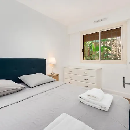 Le Chevalier Apartament