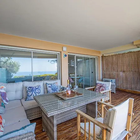 Le Chevalier Cap-d'Ail