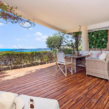 Le Chevalier Apartamento