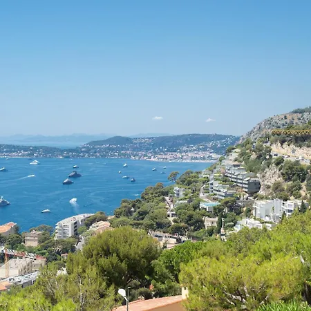 Le Chevalier Apartamento