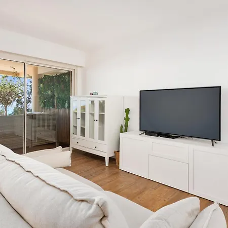 Apartamento Le Chevalier *