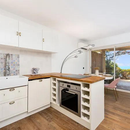 Le Chevalier Apartamento