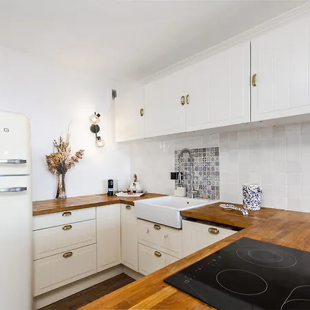 Le Chevalier Cap-d'Ail