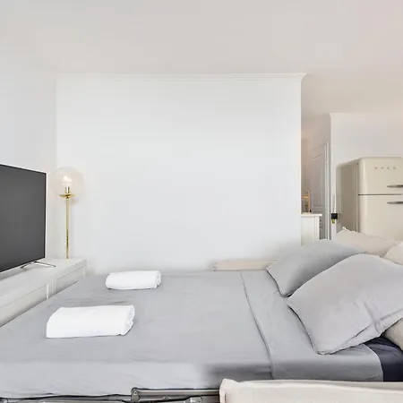 Le Chevalier Apartamento