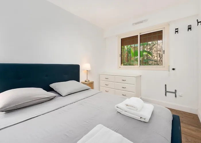 Le Chevalier Apartment