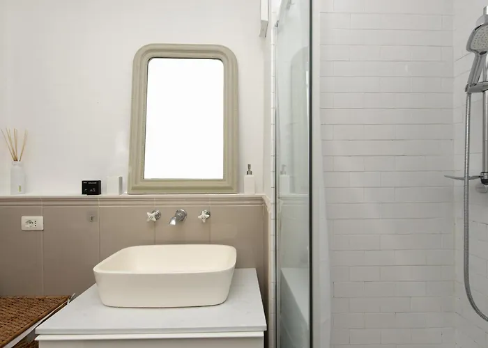 Le Chevalier Apartment Cap-d'Ail