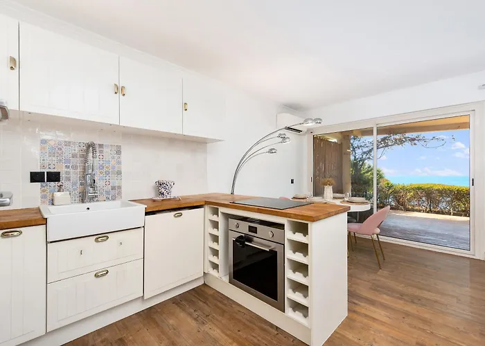 Le Chevalier Apartament